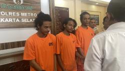 Tak Terima Ditegur, Pacar Anak Nikita Mirzani Keroyok Babinsa 