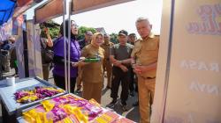 Pemkot Bandung Jual Sembako Murah untuk Tekan Inflasi, Ini Daftar Harganya<