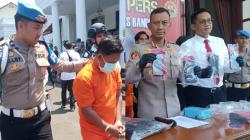 Eks Karyawan Toko di BEC Bandung Nekat Gasak 17 HP Mahal Senilai Rp130 Juta