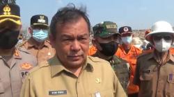 Api Berkobar di TPAS Cikolotok, Pj Bupati Purwakarta Butuh Tambahan Armada Damkar