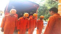 Cari Kayu Bakar di Hutan, Kakek 70 Tahun di Bangka Barat Hilang 