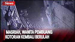 Lelah dengan Tingkah Masriah, Keluarga Wiwik Pasang Tulisan Ayat Al-Qur'an di Rumah