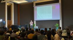 MNC Life Beri Edukasi Kesehatan Jantung dan Literasi Finansial pada Para Karyawan