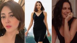5 Potret Artis yang Disebut Makin Cantik Usai Bercerai, Siapa Saja?