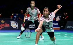 Tim Indonesia Optimistis Tatap Kumamoto Masters 2023