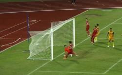 Hasil Indonesia Vs Brunei Darussalam: Hokky Caraka Buka Keran Gol Skuad Garuda