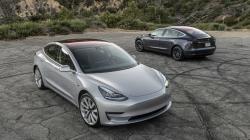Pemilik Tesla Ini Terkejut, Perbaikan Baterai Kena Biaya Rp324,2 Juta 