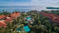 Promo Halloween: Jangan Lewatkan Brunchkenstein di Prego Italian Resto Westin Nusa Dua Bali