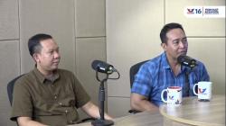 Menangkan Ganjar Pranowo, TPN GP Tampilkan Politik Kejujuran kepada Milenial dan Gen Z