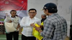Anggaran Kemensos 2024 Rp79 Triliun, Kang Ace: Gunakan untuk Bantu Warga Tidak Mampu<