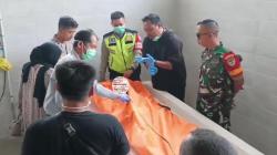 Sukabumi Geger, Pasien RSUD Jampang Kulon Hilang, Ditemukan Tewas Tergantung<