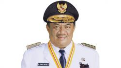 Profil Syamsul Arifin, Mantan Gubernur dan Politikus Berpengaruh di Sumut Tutup Usia<