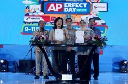 Indonesia Healthcare Corporation Gandeng Rumah Sakit Terkemuka Dunia Perluas Layanan Kesehatan 