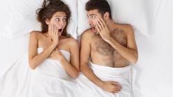 Bolehkah Tidur Telanjang di Malam Hari saat Kegerahan, Begini Penjelasan Pakar