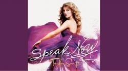 Lirik Lagu Last Kiss – Taylor Swift dan Terjemahan