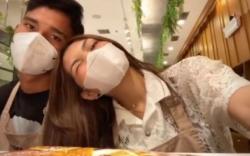  Profil dan Biodata Nadine Aurellia, Wanita yang Disebut Pacar Marselino Ferdinan Pemain KMSK Deinze