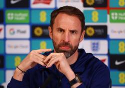 Inggris vs Italia, Gareth Southgate: Kini Kami Lebih Unggul!
