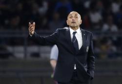 Begini Siasat Luciano Spalletti Redam Lini Tengah Timnas Inggris