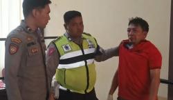  Perampok Toko Emas di Bangko Ternyata Kepala TU Puskesmas yang Kecanduan Judi Online