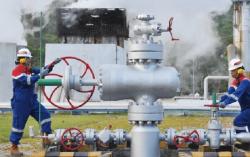 Indonesia Berpotensi jadi Pusat Energi Bersih Dunia, Program Dekarbonisasi Pertamina Kian Agresif