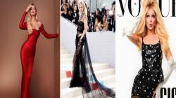 5 Potret Cantik Gigi Hadid, Artis yang Dikecam Pemerintah Israel karena Membela Palestina