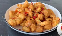 3 Resep Ikan Dori, Makanan Kesukaan Rayyanza Cipung 