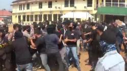 Polres Purwakarta Pastikan Tak Pandang Bulu Tindak Tegas Pengganggu Pesta Demokrasi 2024<