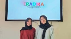 Ciptakan Game Berantas Korupsi, Mahasiswa Unnes Raih Penghargaan dari KPK<
