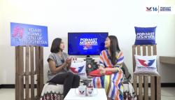 Ingin Hidupnya Berdampak Positif bagi Masyarakat, Carla Yules Terjun ke Politik