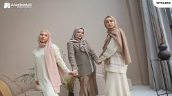 Hijabers  Wajib Tahu! Ini Outfit Muslimah Kekinian yang Simple dan Modis 