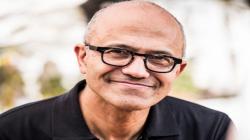 Bos Microsoft Satya Nadella Bicara soal Empati: Ini Keterampilan Tersulit