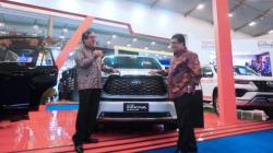 Toyota Ekspor 2,5 Juta Kendaraan ke 100 Negara, Ini Mobil Pertama Dikirim ke Luar Negeri