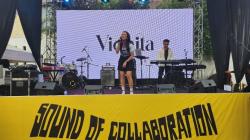 WAMIFEST 2023 Hadirkan Talkshow Musik dan Bisnis Hidup dari Karya di Laswee Creative Space, Bandung!<