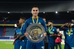 Dipecat Mainz Karena Pro-Palestina, Anwar El Ghazi Makin Lantangkan Suaranya
