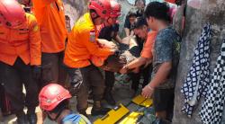 Hendak Ambil Air, Nenek di Sukoharjo Tercebur Sumur 