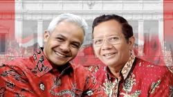 Kader Banteng Surabaya Dirikan Posko di Kampung-Kampung untuk Menangkan Ganjar-Mahfud<
