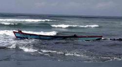 Kapal Compreng Terbalik di Perairan Cilacap, 1 ABK Tewas 2 Hilang