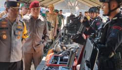 Bentrok Massa di Muntilan Magelang, Kapolda Jateng: Tak Ada Proses Pidana, Sudah Clear<
