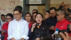 Jawab Puan soal Apa Singkatan Ganjar-Mahfud di Pilpres: Katanya Gofud, Bisa Juga Gama