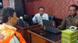 Diduga Pinjaman Fiktif Rp500 Juta, Ketua Koperasi di Majalengka Ditahan<