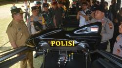  Waspada! 297 TPS di Wilayah Jateng Masuk Kategori Sangat Rawan