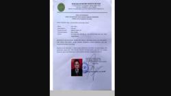 Erick Thohir Urus Surat Keterangan Tak Pernah Dipidana sebagai Syarat Cawapres