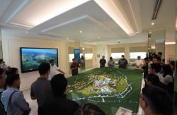 MNC Land Paparkan Progres KEK MNC Lido City, Analis: KPIG Cocok untuk Investasi Jangka Panjang
