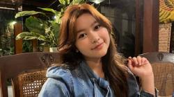 Profil dan Biodata Aquene Aziz Djorghi, Putri Remaja Annisa Trihapsari dan Sultan Djorghi yang Jadi Artis