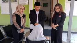 RPA Partai Perindo Jabar Dampingi Korban Pemerkosaan Jalani Tes Psikologi di RSJ Cisarua<