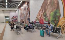 Masyarakat Manfaatkan Tarif Promo Kereta Cepat Whoosh untuk Pergi ke Bandung <