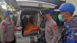 Pencari Rumput Laut yang Terseret Ombak Ditemukan Tewas di Pantai Rancabuaya Garut