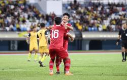Prediksi Ranking FIFA: Timnas Indonesia Naik 2 Tingkat usai Bantai Brunei Darussalam 2 Kali