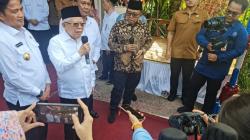 Wapres Ajak Kontestan Pemilu 2024 Teken Pakta Integritas, Partai Perindo: Imbauan Menyejukkan