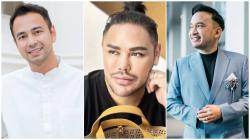 Deretan Kerajaan Bisnis Artis, Ada yang Jualan Peyek hingga Ayam Geprek